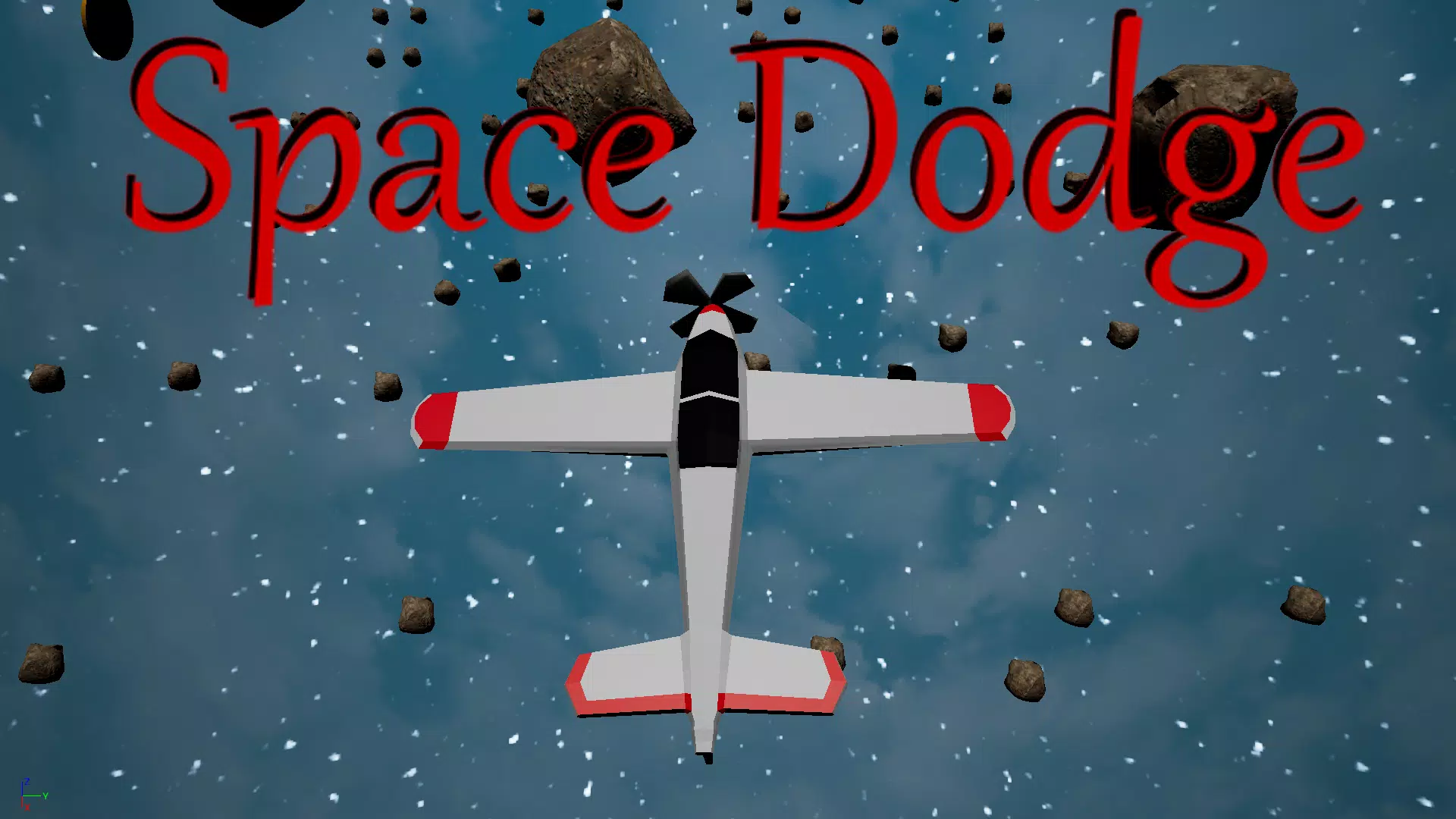 Space Dodge