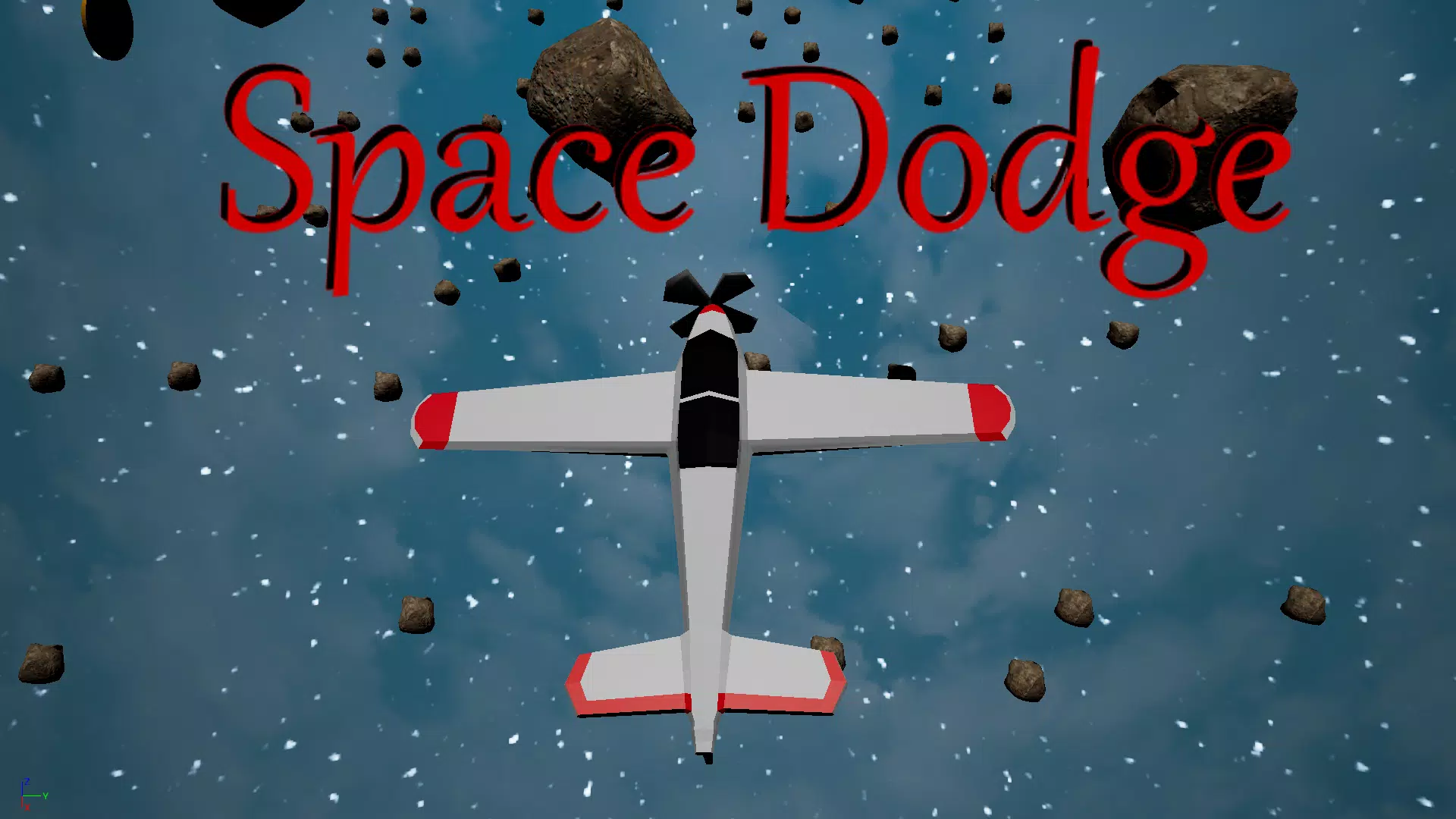 Space Dodge