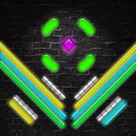 有趣的落球游戏