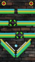 Drop Ball Spiel zum Spaß Screenshot 3