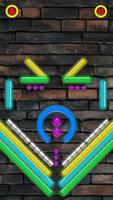 Drop Ball Spiel zum Spaß Screenshot 1