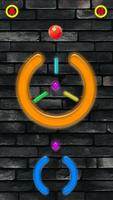 Drop Ball Spiel zum Spaß Screenshot 2