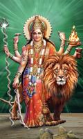 Navratri Live Wallpaper screenshot 2