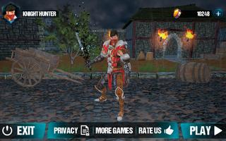 Real Knights Fighting screenshot 2