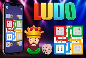 Ludo Plakat