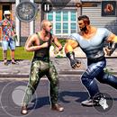 Real Fighting Hero Action Game APK