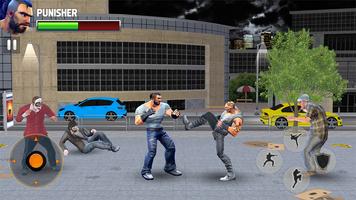 Real Fighting Hero Screenshot 2