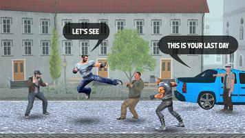 Real Fighting Hero Screenshot 3