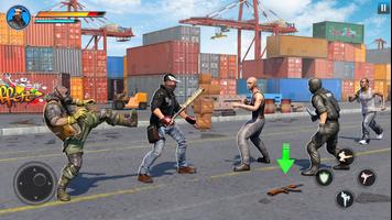 Real Fighting Hero screenshot 3