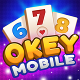 Okey Mobile icono
