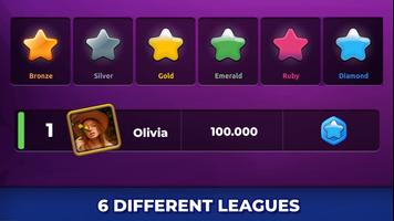Gin Rummy Champions screenshot 1