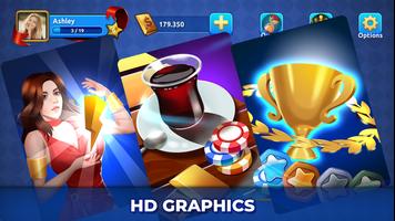 Gin Rummy Champions screenshot 2