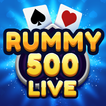 ”Rummy 500 Live - Online Rummy