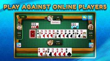 Rummy 500 Live poster