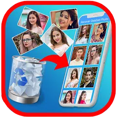 Photo and video recovery App XAPK download