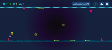 Gravity Flipper imagem de tela 1
