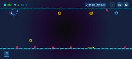 Gravity Flipper imagem de tela 2