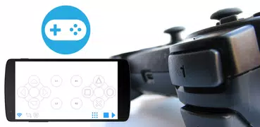 Mobile Gamepad