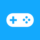 Mobile Gamepad أيقونة