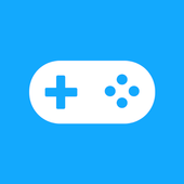 Mobile Gamepad أيقونة