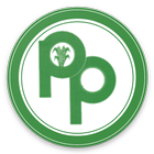 PP Mobile Application アイコン