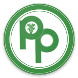 PP Mobile Application ikona
