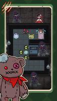 Haunted Dormitory Screenshot 2