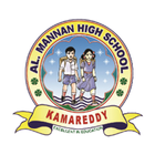 AL.MANNAN HIGH SCHOOL آئیکن