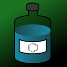 Lab Solvents-icoon