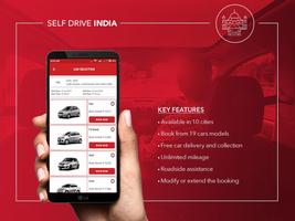 Avis India ภาพหน้าจอ 1