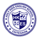 Holy Kids English School-APK