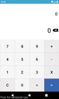 Calculator screenshot 1