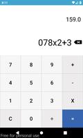 Calculator screenshot 3