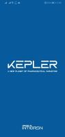 Kepler โปสเตอร์