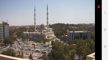 Konya Sehir Kameralari ảnh chụp màn hình 2