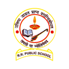 R R PUBLIC SCHOOL-icoon