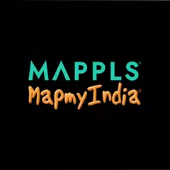 Mappls MapmyIndia Maps, Safety APK download