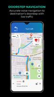 Mappls MapmyIndia ảnh chụp màn hình 1