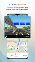 Mappls MapmyIndia poster