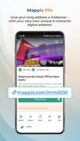 Mappls MapmyIndia screenshot 2