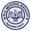 MS Memorial Academy-APK