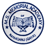 MS Memorial Academy ikona