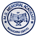 MS Memorial Academy Zeichen