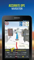 NaviMaps: 3D GPS Navigation APK download