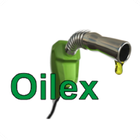 Oilex 图标