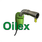 آیکون‌ Oilex