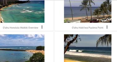 Watch Hawaii Surf Beach 海报