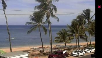 Watch Hawaii Surf Beach 截图 1