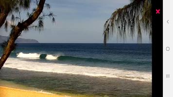 Watch Hawaii Surf Beach 截图 3