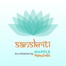 Sanskriti by Mappls MapmyIndia APK